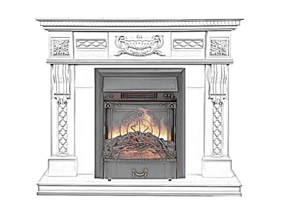 Создать камин